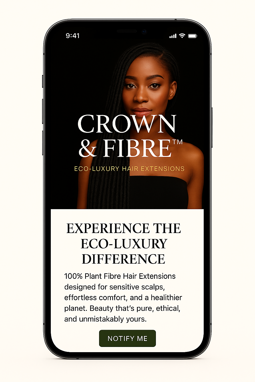 Crown & Fibre™